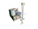 2 Folded Fully Automatic BZK Antiseptc Swab Packing Machine - PPD-BZK2F280